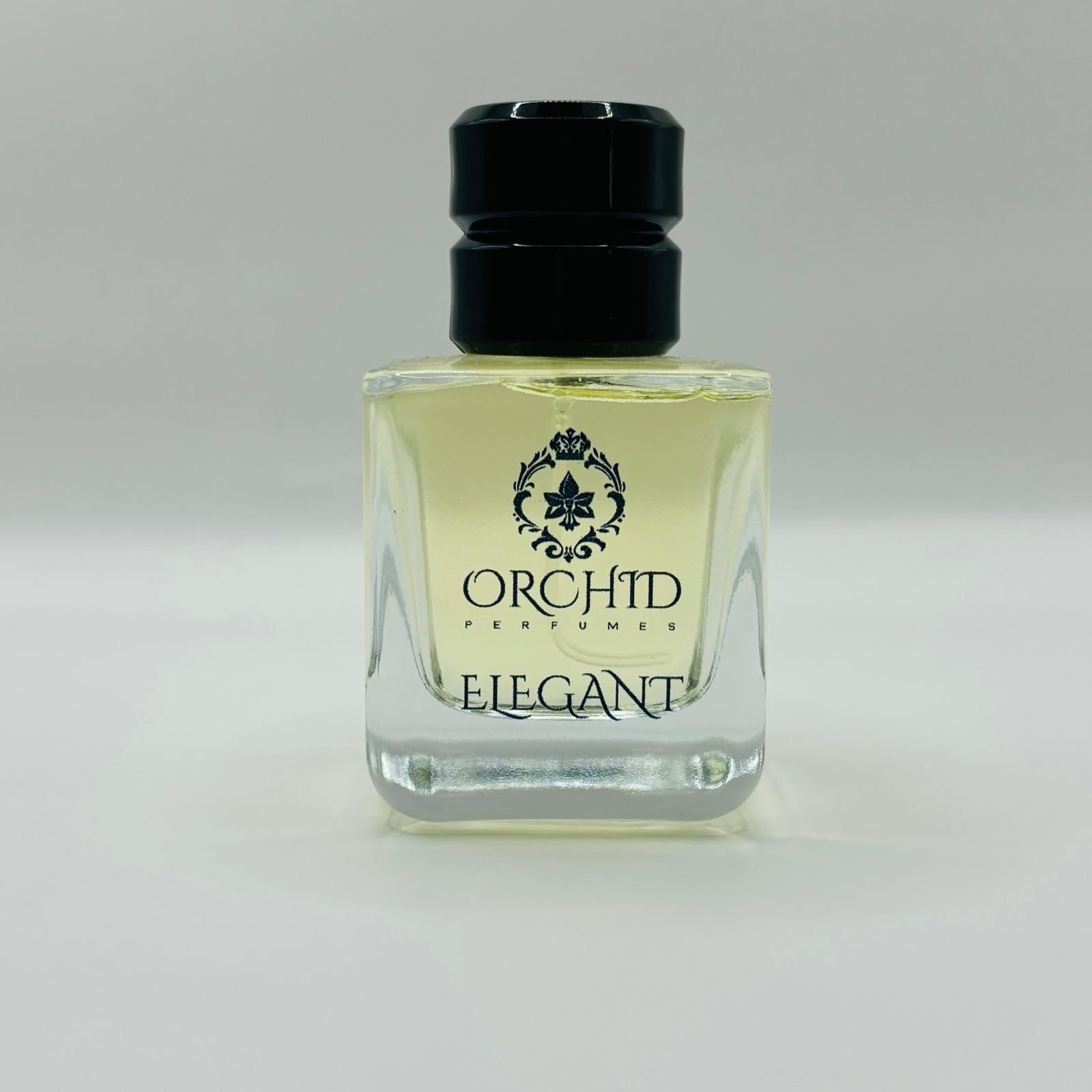 عطر ألجنت